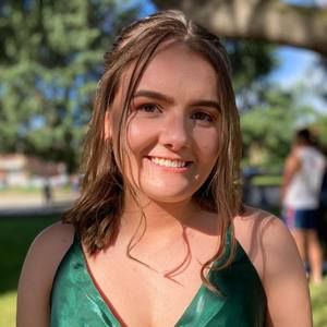 Meet your Posher, Bailey